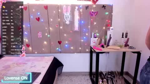  Sammy  online show from January 11, 2:38 am