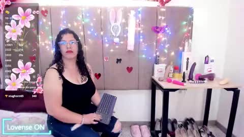  Sammy  online show from February 27, 1:38 am