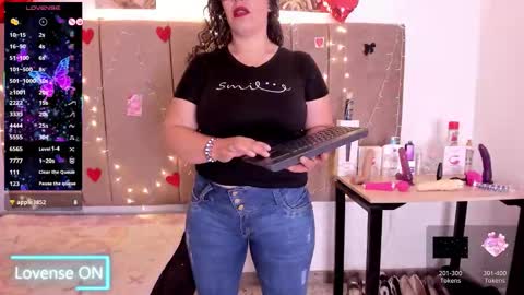  Sammy  online show from October 31, 1:40 am