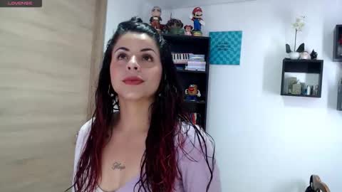 Snapshot of sammy_pinkd chatting on September 21, 5:55 pm katalina KATA  online show from September 21, 5:55 pm