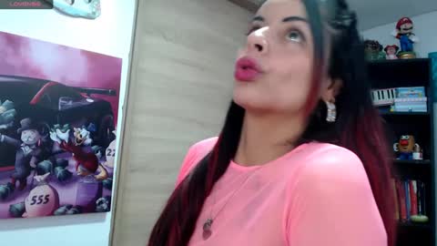 Snapshot of sammy_pinkd chatting on September 14, 3:10 pm katalina KATA  online show from September 14, 3:10 pm