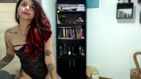 Snapshot of sammy_pinkd chatting on September 18, 7:07 am katalina KATA  online show from September 18, 7:07 am