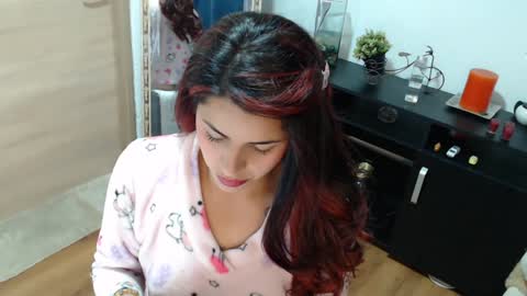 Snapshot of sammy_pinkd chatting on December 11, 8:26 am katalina KATA  online show from December 11, 8:26 am