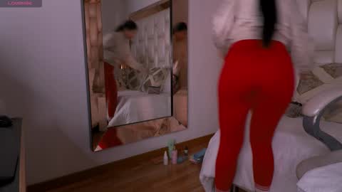 Sammy online show from February 3, 4:12 pm