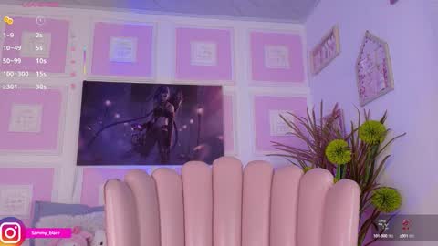 Samantha online show from October 5, 10:26 pm