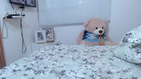  Sammyboom  online show from February 7, 1:31 am