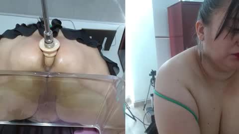 SAMMY online show from January 18, 2:44 pm