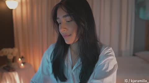 Sam online show from November 11, 2:03 pm