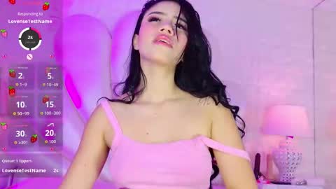 samanta online show from October 25, 12:13 pm