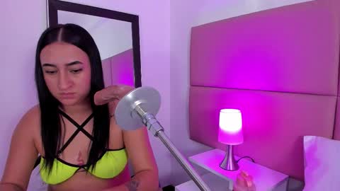 Sammy Morales online show from February 12, 5:14 pm