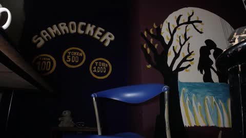 Snapshot of samrocker_sex chatting on September 23, 7:01 pm adriana online show from September 23, 7:01 pm