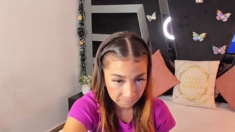 Find me at  when im offline here. online show from January 3, 6:03 pm