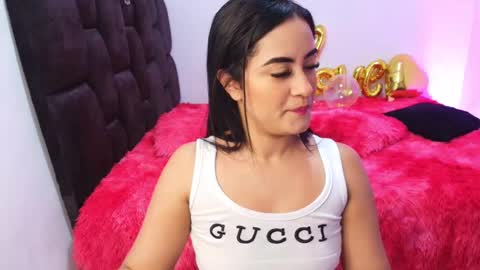 Samy online show from February 15, 11:16 pm