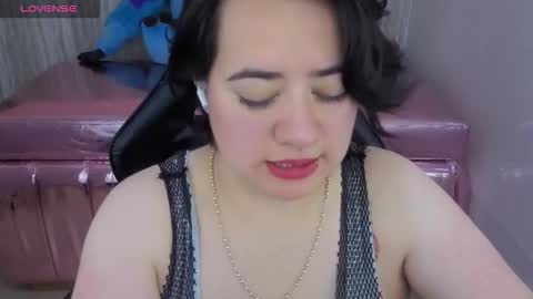 samythomas_t online show from February 24, 8:07 pm