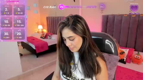 Snapshot of samyy_johnson chatting on October 27, 2:12 pm samyy_johnson online show from October 27, 2:12 pm
