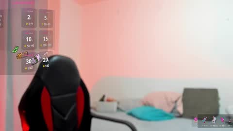 Sanddi  online show from February 19, 8:41 pm