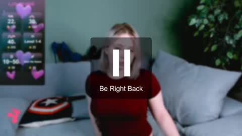 SandiSkiter online show from November 2, 12:03 am