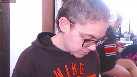 Sandra online show from February 19, 2:23 pm