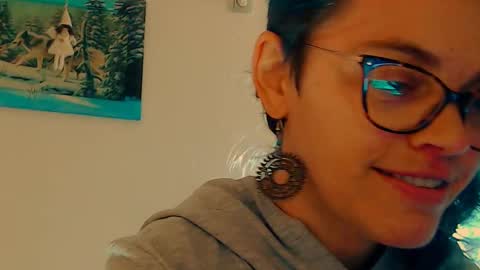 Sandra online show from March 1, 2:50 pm