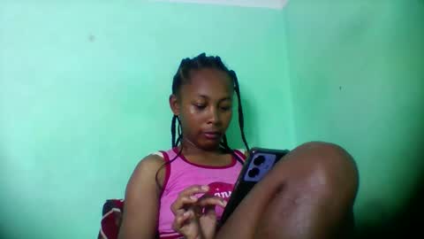 sandra1253099 online show from February 24, 6:39 pm