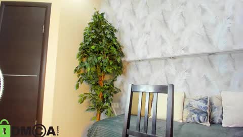 Sandra online show from November 10, 1:22 am