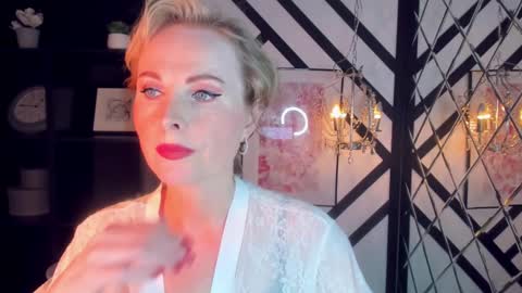 Sandra online show from February 24, 5:41 am