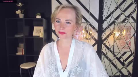 Sandra online show from February 18, 5:20 am