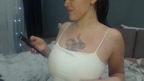 sandra_smith3007 online show from January 12, 6:13 pm