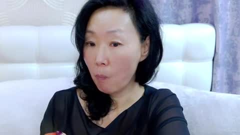 Sandra online show from October 8, 10:19 am