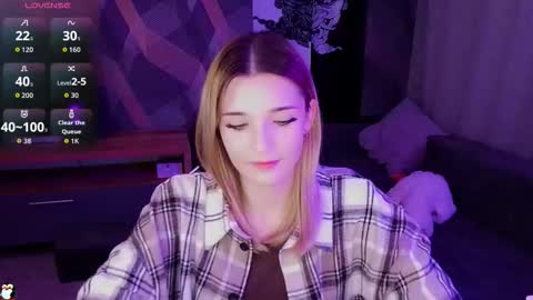 sandy_belle88 online show from October 7, 10:47 pm