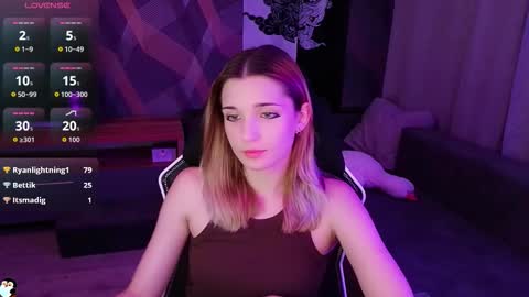 sandy_belle88 online show from September 25, 8:06 pm