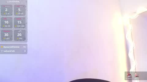 sandyy_tay online show from December 20, 1:15 pm