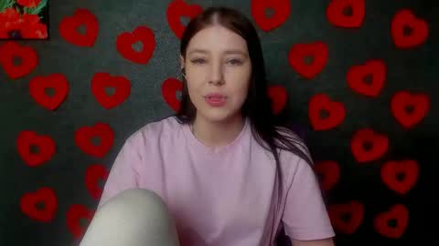 karina online show from February 24, 8:04 am