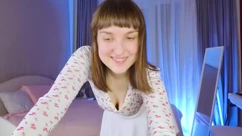 Anny online show from October 15, 1:19 am