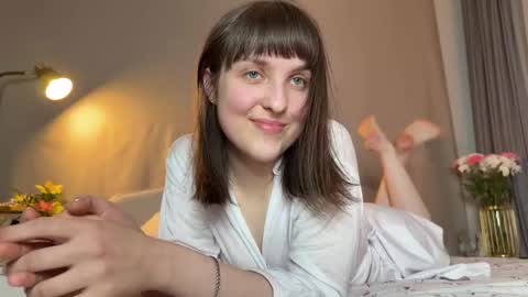 Anny online show from October 27, 10:37 pm