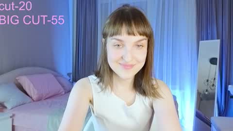 Anny online show from October 17, 11:19 pm