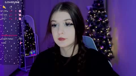 Ulyana online show from December 18, 5:39 pm