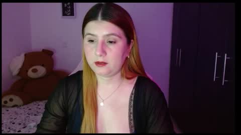 sara_160 online show from February 19, 1:27 am