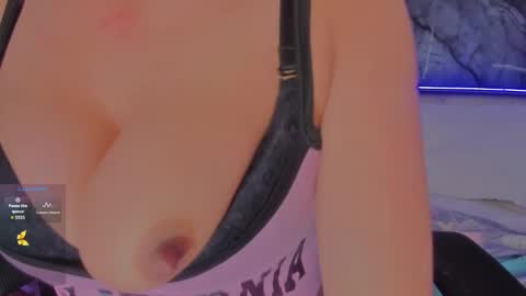 sara allenx online show from October 29, 5:59 pm