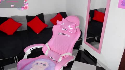 sara gonzalez online show from February 28, 4:56 am