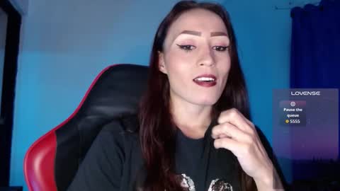 Sara online show from February 8, 3:21 am