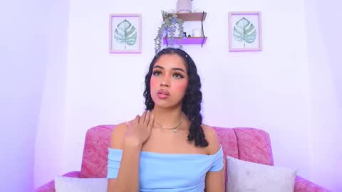 Sara Jhonson  online show from February 7, 10:41 pm