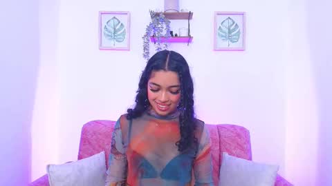 Sara Jhonson  online show from February 27, 11:59 pm