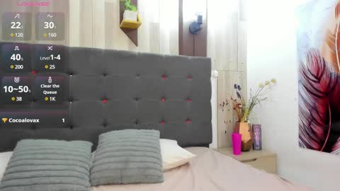 Sara online show from February 5, 7:31 pm