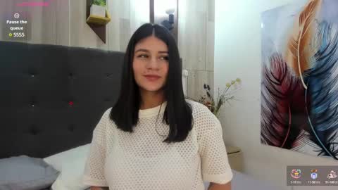 Sara online show from January 30, 7:37 pm