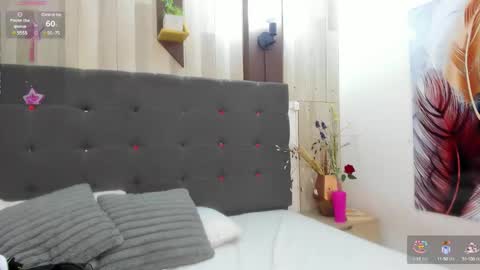 Sara online show from February 27, 7:58 pm