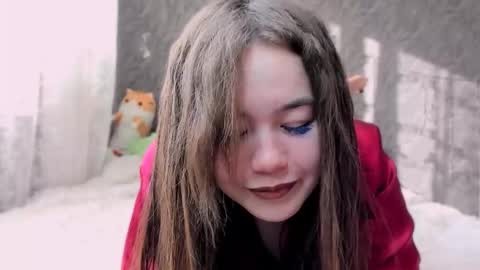 sara_kox online show from February 21, 11:55 am