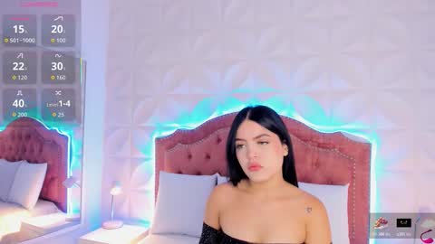 sara laurent  online show from January 15, 12:00 pm