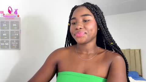 Sara online show from January 7, 1:42 am