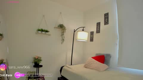 sara_sweett9 online show from September 16, 7:00 pm